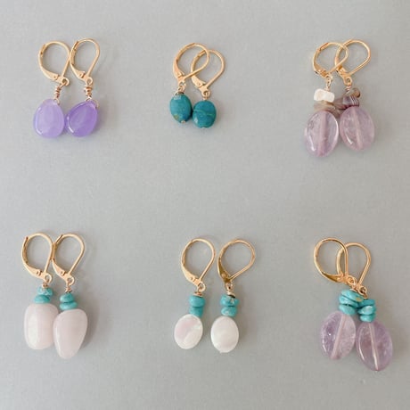 Aulii makana Jewelry
