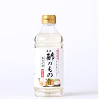 美味　すのもの酢　500ml