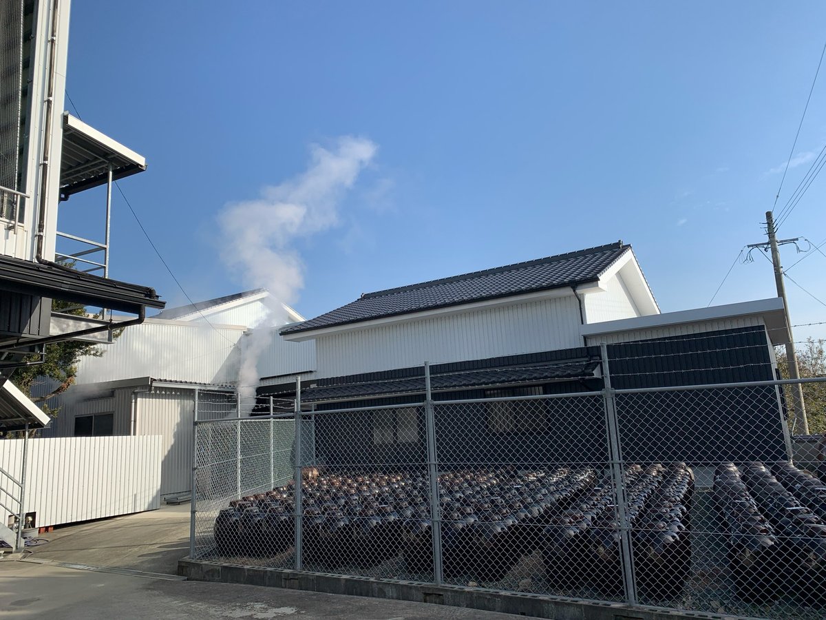 醸造元の全麹あまざけ 500ml | 江﨑酢醸造元オンラインショップ