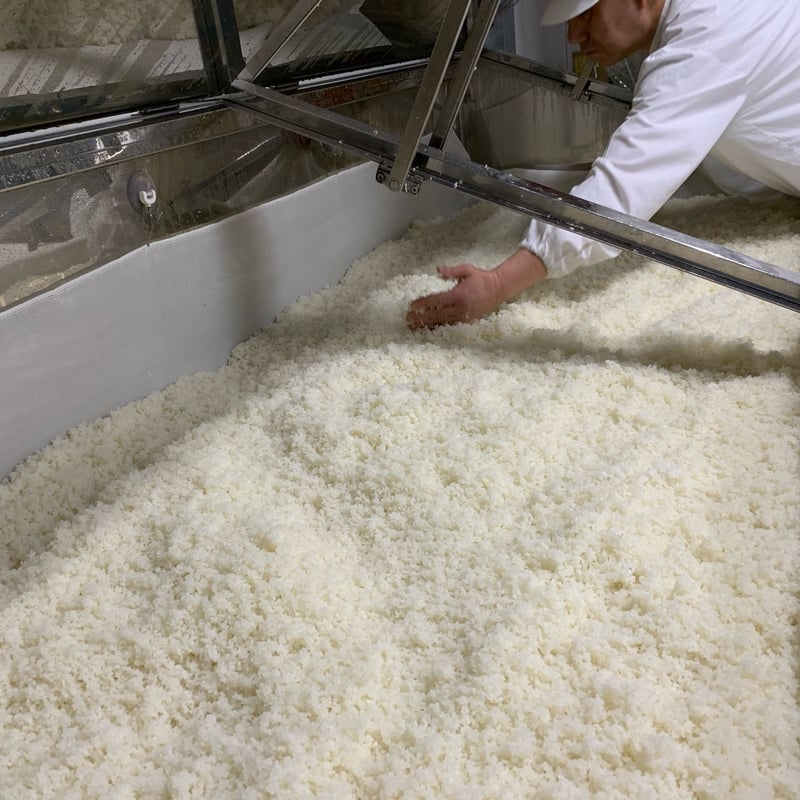 醸造元の塩麹 | 江﨑酢醸造元オンラインショップ