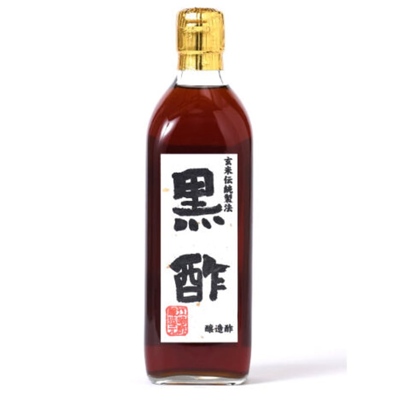 黒酢ページ 黒酢 | 江﨑酢醸造元オンラインショップ