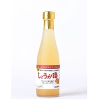 しょうが湯