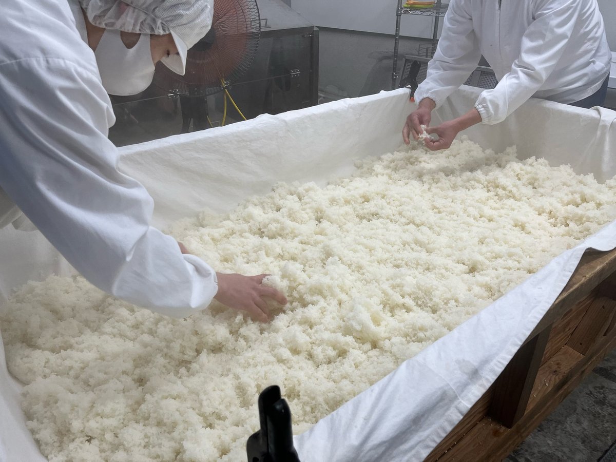 醸造元の全麹あまざけ 500ml | 江﨑酢醸造元オンラインショップ