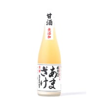 あまざけ 醸造元の全麹あまざけ 500ml | 江﨑酢醸造元オンラインショップ
