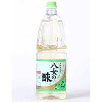 八女の酢
