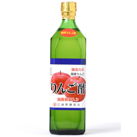 蜂蜜りんご酢　(並)