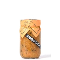 昆布生姜もろみ
