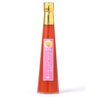 ピンクグレープフルーツ酢