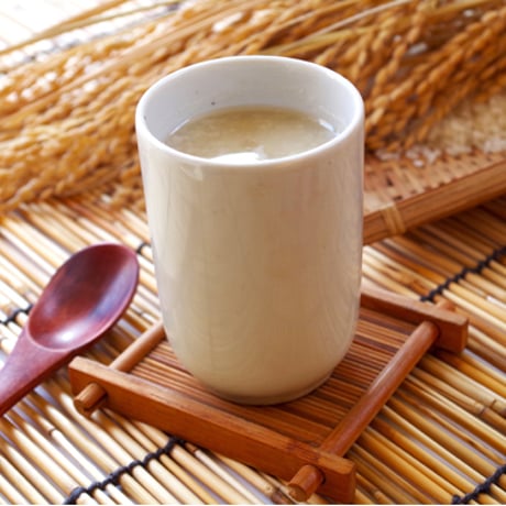 吟醸酒粕　甘酒の素