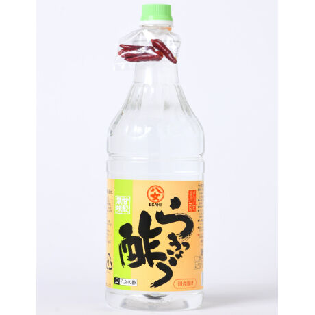 らっきょう酢