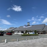 道の駅藤樹の里あどがわ