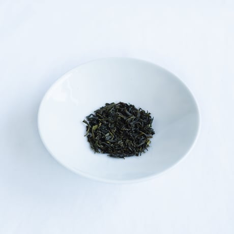 玉緑茶　缶
