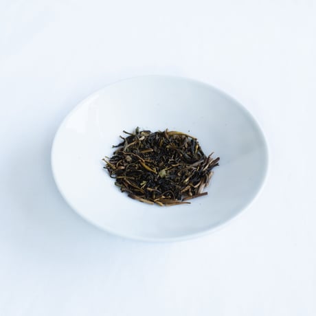 上焙じ茶　缶