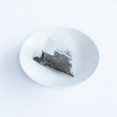 上焙じ茶　缶