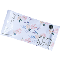玉緑茶×柚子果皮×じゃばら果皮　平袋TeaBag