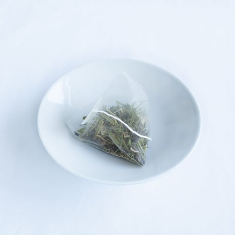 上焙じ茶×生姜×レモングラス　小袋