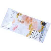 上焙じ茶×生姜×レモングラス　平袋TeaBag