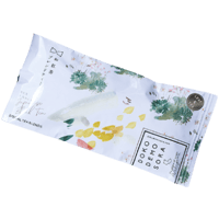 和紅茶×みかん果皮 　 平袋  Leaf Tea