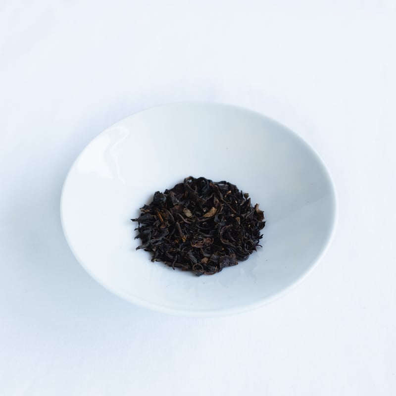 和紅茶 缶 | どこでもそら