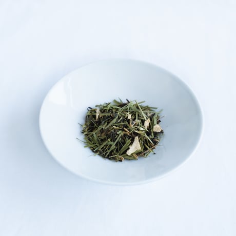 上焙じ茶×生姜×レモングラス　小袋