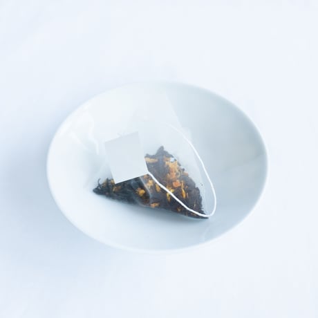 和紅茶×みかん果皮　缶