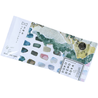 玉緑茶　平袋Tea Bag