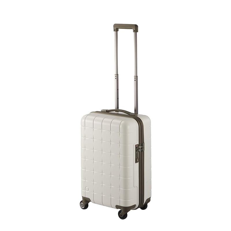 Proteca 360T / suitcase 36L | nendo house Proteca 360T / suitcase 36L | nendo house