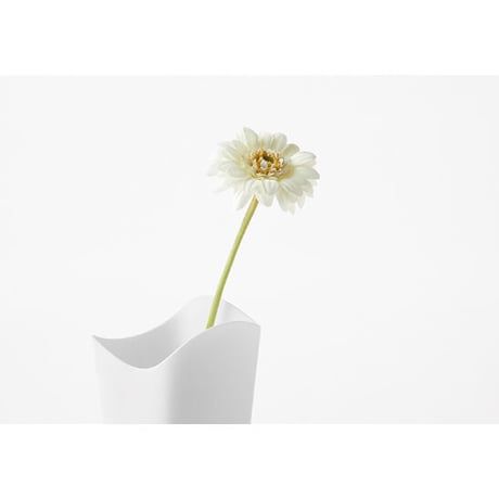 circle+square vase