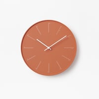 divide / wall clock