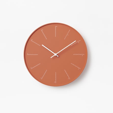 divide / wall clock
