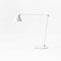 NJP Table / desk lamp (build to order)