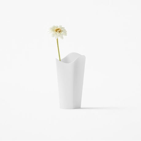circle+square vase