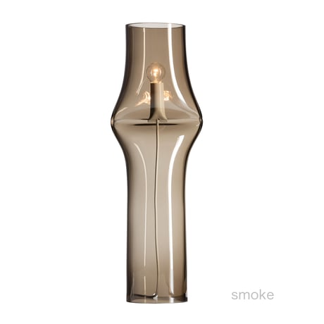 press lamp / floor small