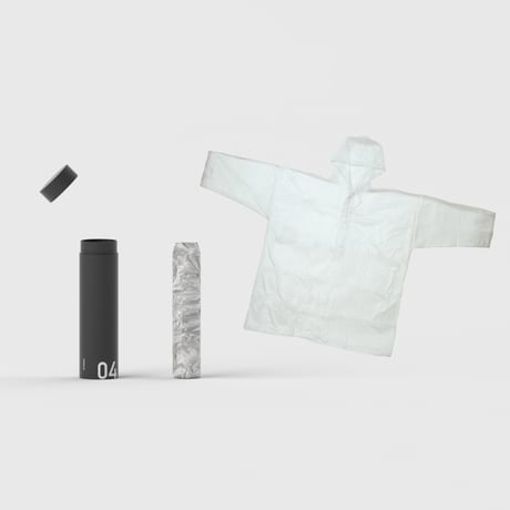 MINIM+AID / emergency preparedness kit