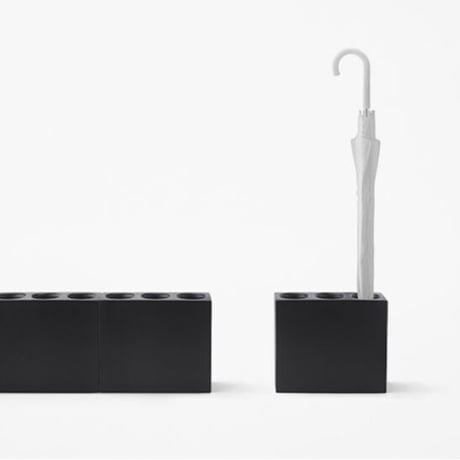 funnel umbrella-stand