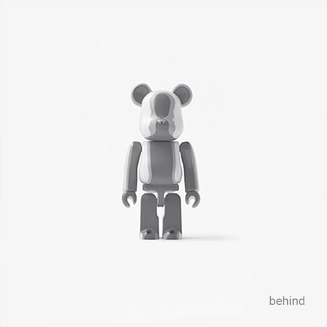 BE@RBRICK shadow