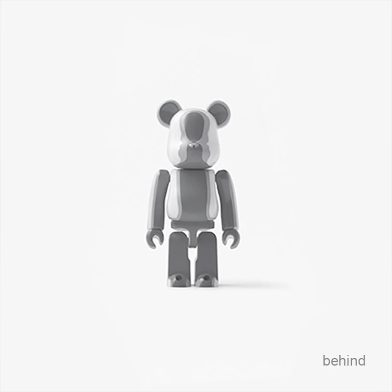 BE@RBRICK shadow | nendo house BE@RBRICK shadow | nendo house