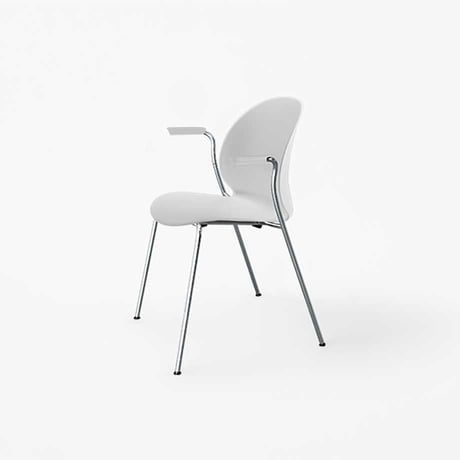 N02 recycle / chair with arms