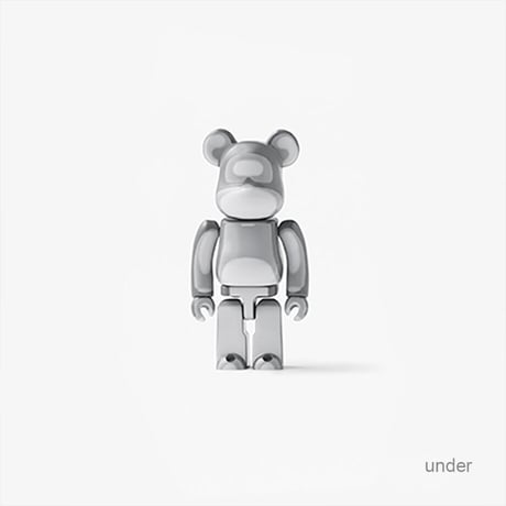 BE@RBRICK shadow