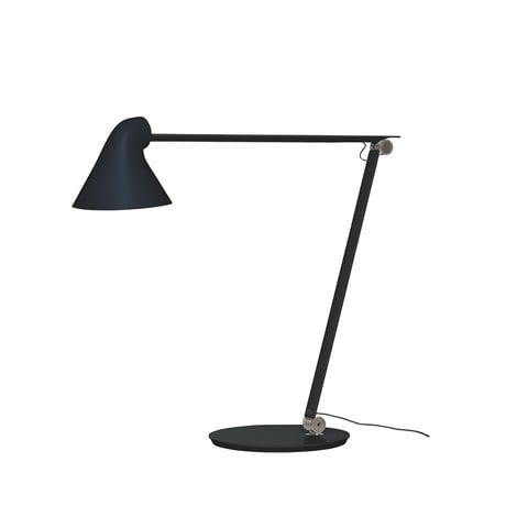 NJP Table / desk lamp (build to order)