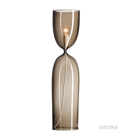 press lamp / floor small