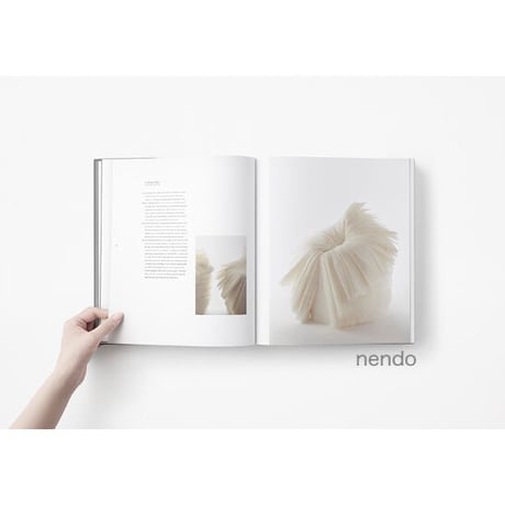 PHAIDON「nendo」