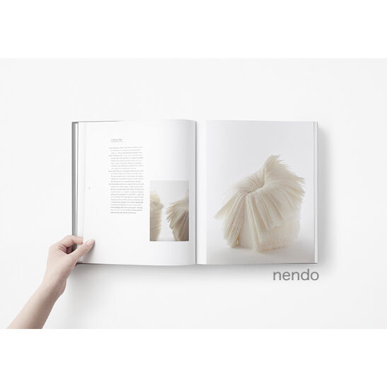 PHAIDON「nendo」 | nendo house