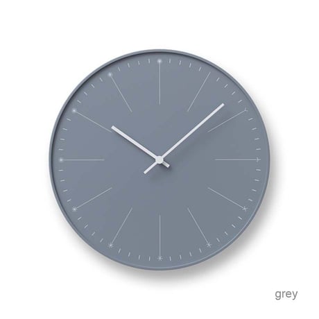 dandelion / wall clock