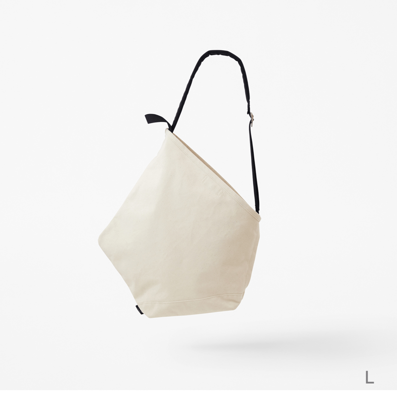 ruck-tote | nendo house