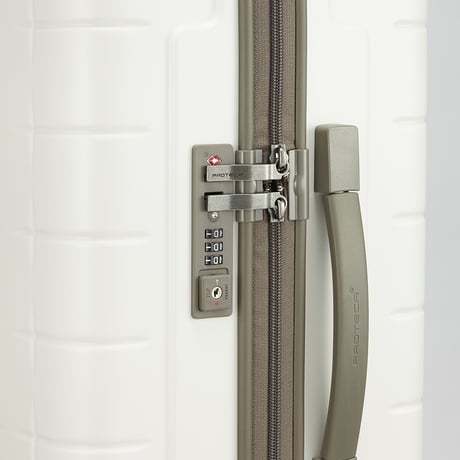 Proteca 360T / suitcase 36L