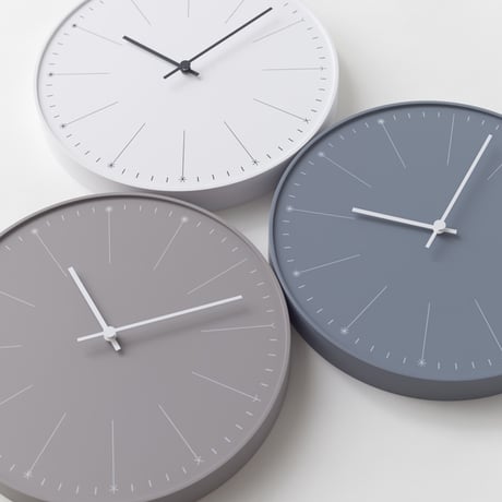 dandelion / wall clock