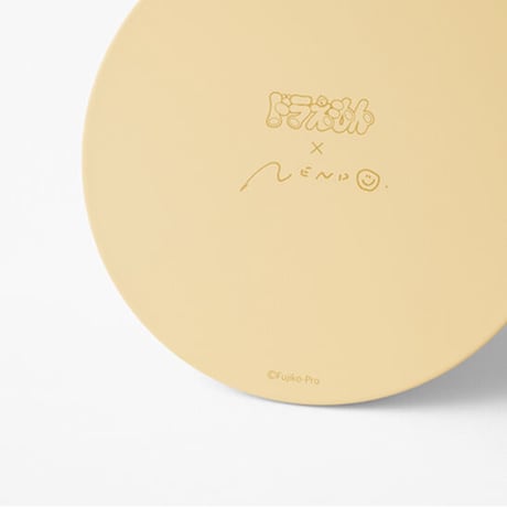 doraemon minimal desktop collection tray