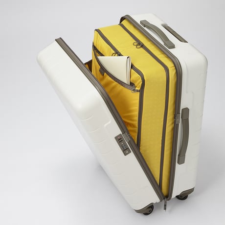 Proteca 360T / suitcase 36L