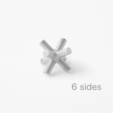 linear-dice / aluminium